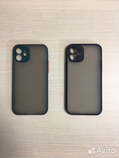 Чехол на iPhone 11, 12, Pro, Pro Max, mini, 7/8/SE