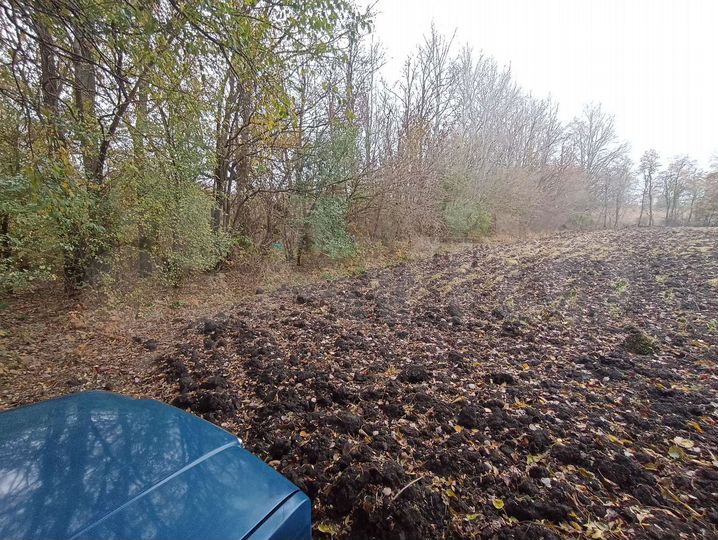 Участок 27 сот. (СНТ, ДНП)