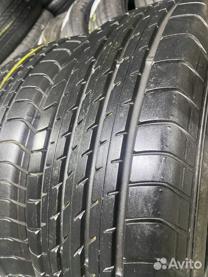 Dunlop SP Sport 2050M 205/60 R16