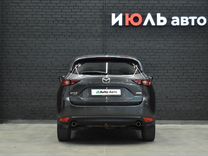 Mazda CX-5 2.5 AT, 2019, 98 236 км, с пробегом, цена 3 450 000 руб.