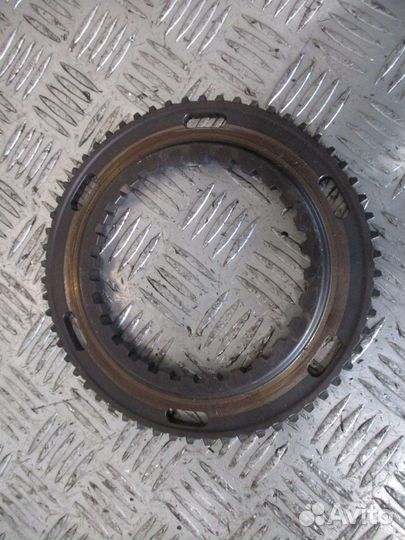 Кольцо синхронизатора Volvo 1521878