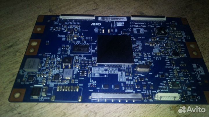 Блоки для ремонта тв