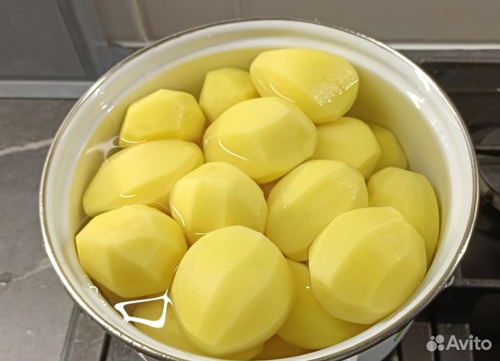 Продукты питания