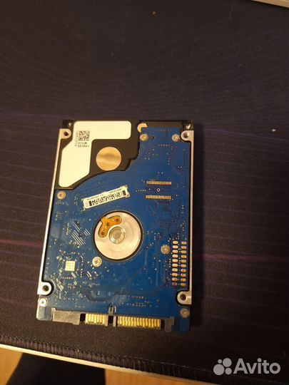 Жесткий диск HDD 320гб