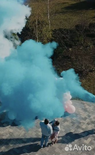 Озвучка на Гендер Пати (голос малыша)