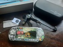 Psp кирпич что делать