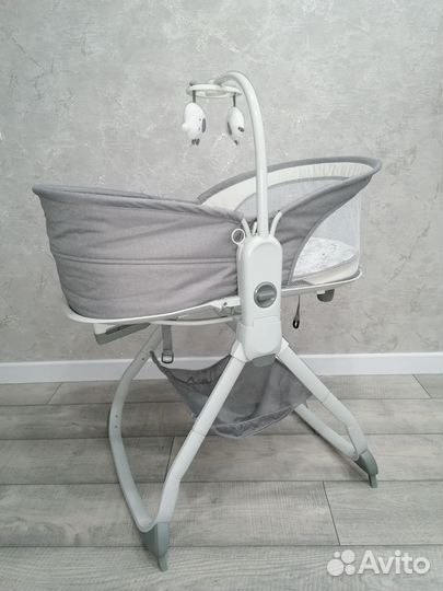 Люлька для новорожденных