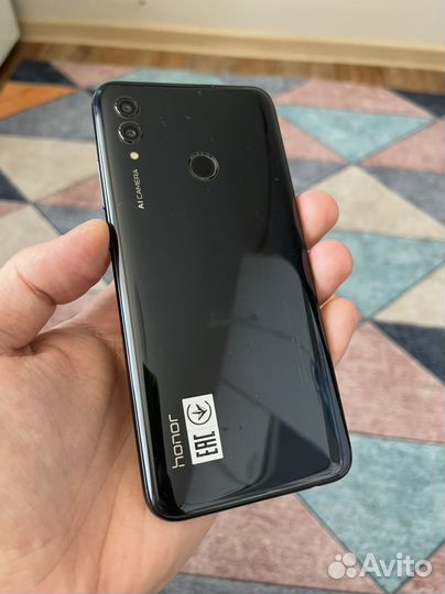 HONOR 10 Lite, 3/32 ГБ
