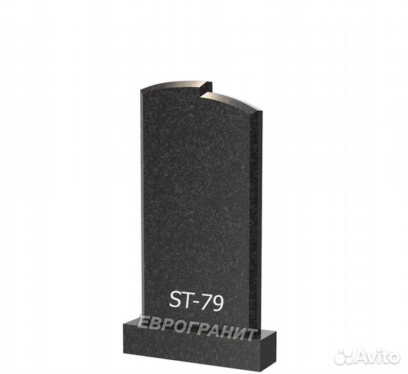 Памятники из гранита