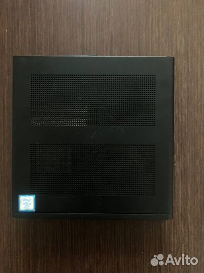 HP EliteDesk 800 G3 mini