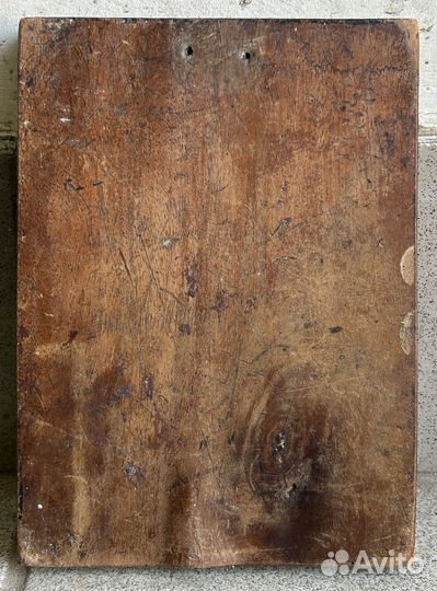 Икона Казанская Богородица