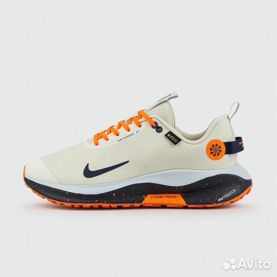 Кроссовки Nike Infinity Run 4 gore-TEX 25746