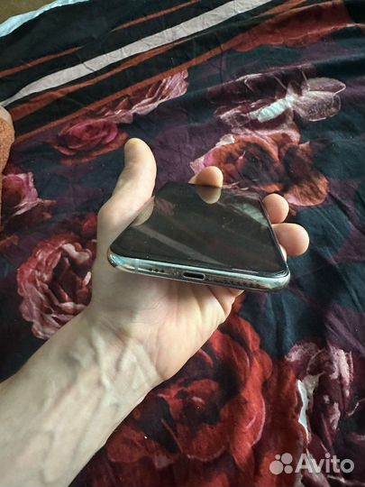 iPhone 11 Pro, 256 ГБ