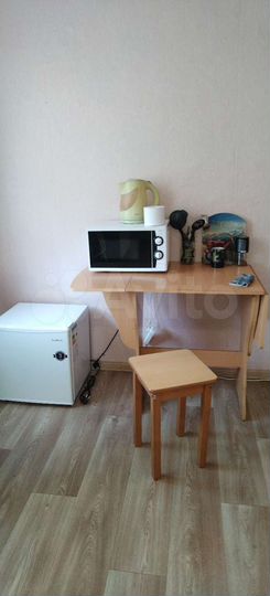 Комната 17 м² в 3-к., 1/5 эт.