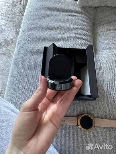 Samsung galaxy watch 42mm