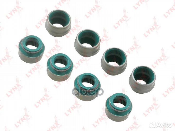 Маслосъемный колпачок citroen/peugeot 222A2 (15