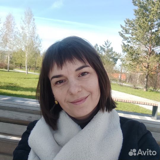Психолог для мам