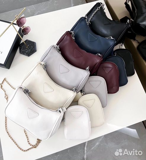 Сумка женская