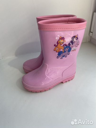 Босоножки, сапоги, ботинки для девочки