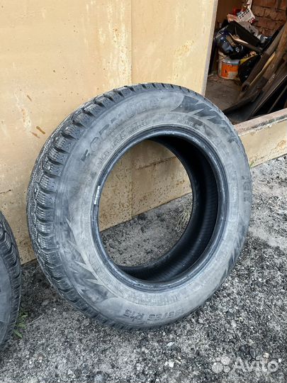 Formula Ice 195/65 R15 T