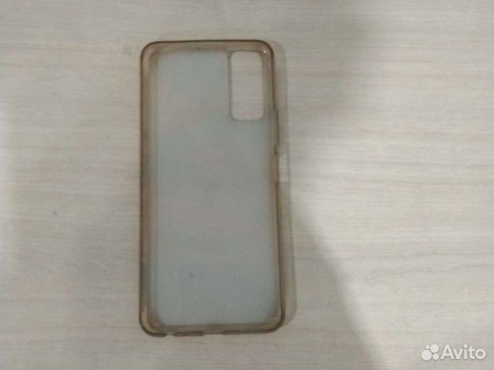 Чехол на vivo y20