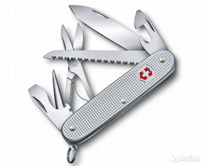 Нож Victorinox Farmer X Alox 0.8271.26 Оригинал