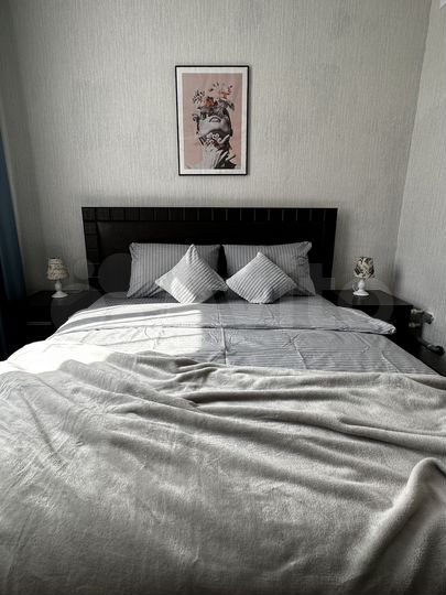 2-к. квартира, 48 м², 2/9 эт.