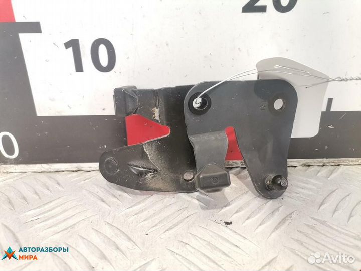 Амортизатор крышки багажника (3-5 двери) BMW X1