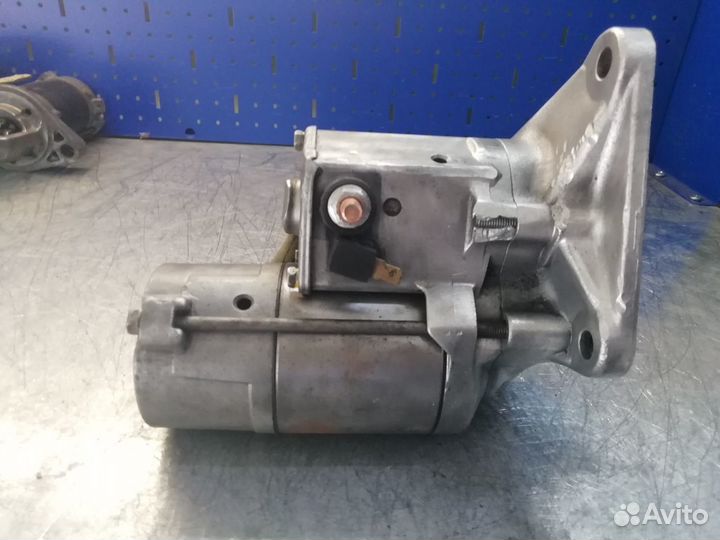 Стартер Land Rover Defender Discovery 2.5TD