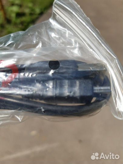 Кабель mini usb