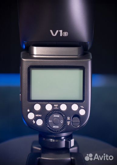 Вспышка Godox Ving V1S TTL для Sony