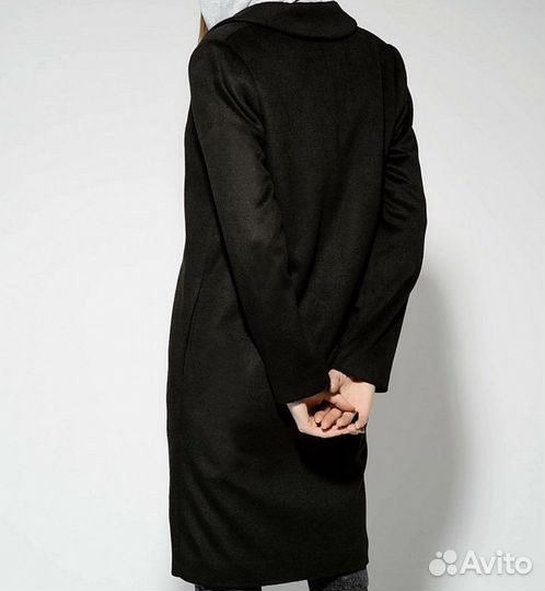 Пальто женское 40-42 осень весна