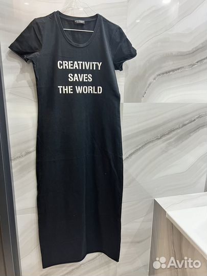 Платье twinset