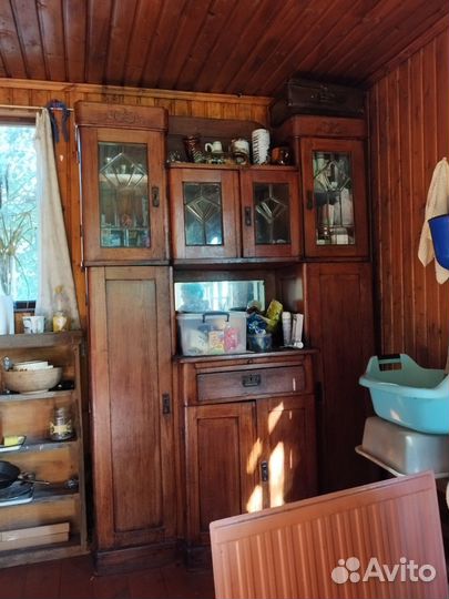 Мебель модерн