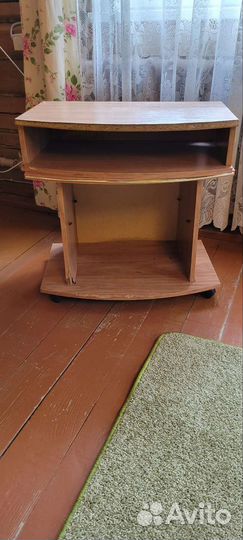 Тумба под телевизор