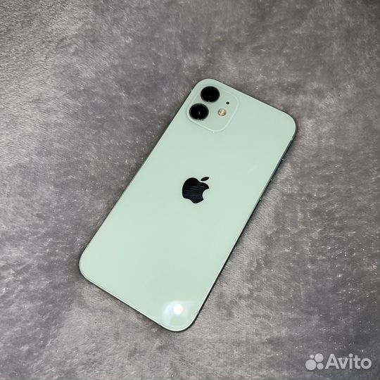 iPhone 12, 64 ГБ