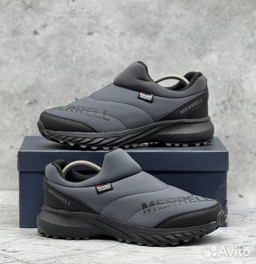 Кроссовки merrell мужские