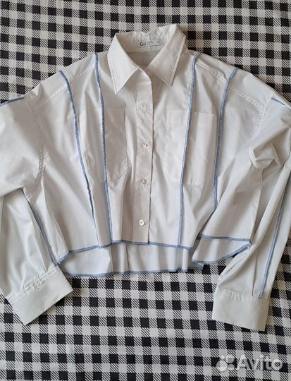 Женская одежда пакетом 42