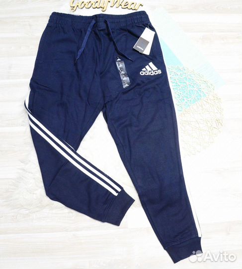 Штаны 48-50 рр (L) Reebok