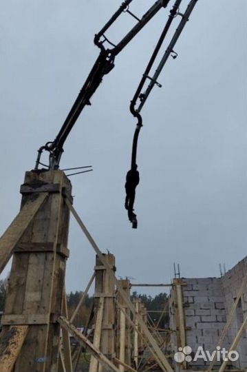 Бетон СПб BT-11884