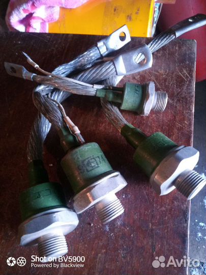 Трансформатор