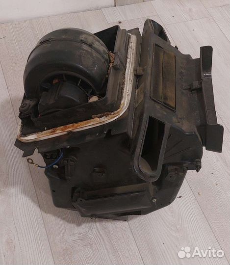 Печка ваз 2113,2114,2115