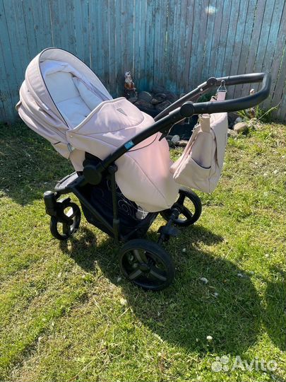 Коляска 2 в 1 aroteam