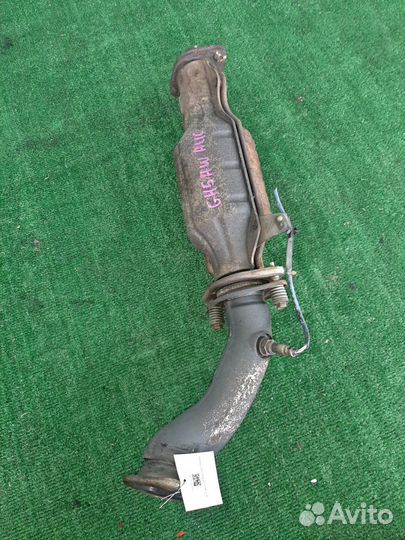 Катализатор mazda atenza GH5AW L5-VE контрактная