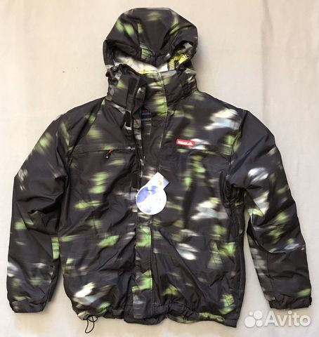 Горнолыжный костюм мужской 52 54