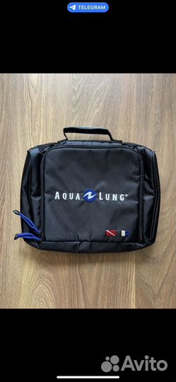 Регулятор для дайвинга aqua lung Legend