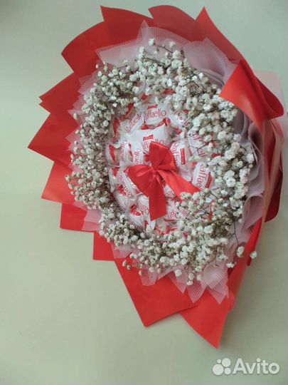 Букеты под заказ