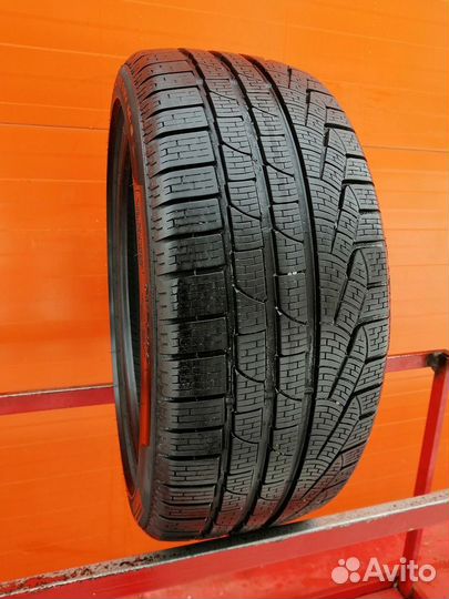 Pirelli Winter Sottozero II 235/40 R18 91V