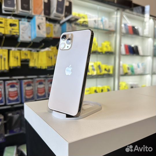 iPhone 11 pro 256gb