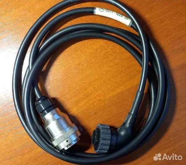 Кабель 6511120099 mb star diagnosis